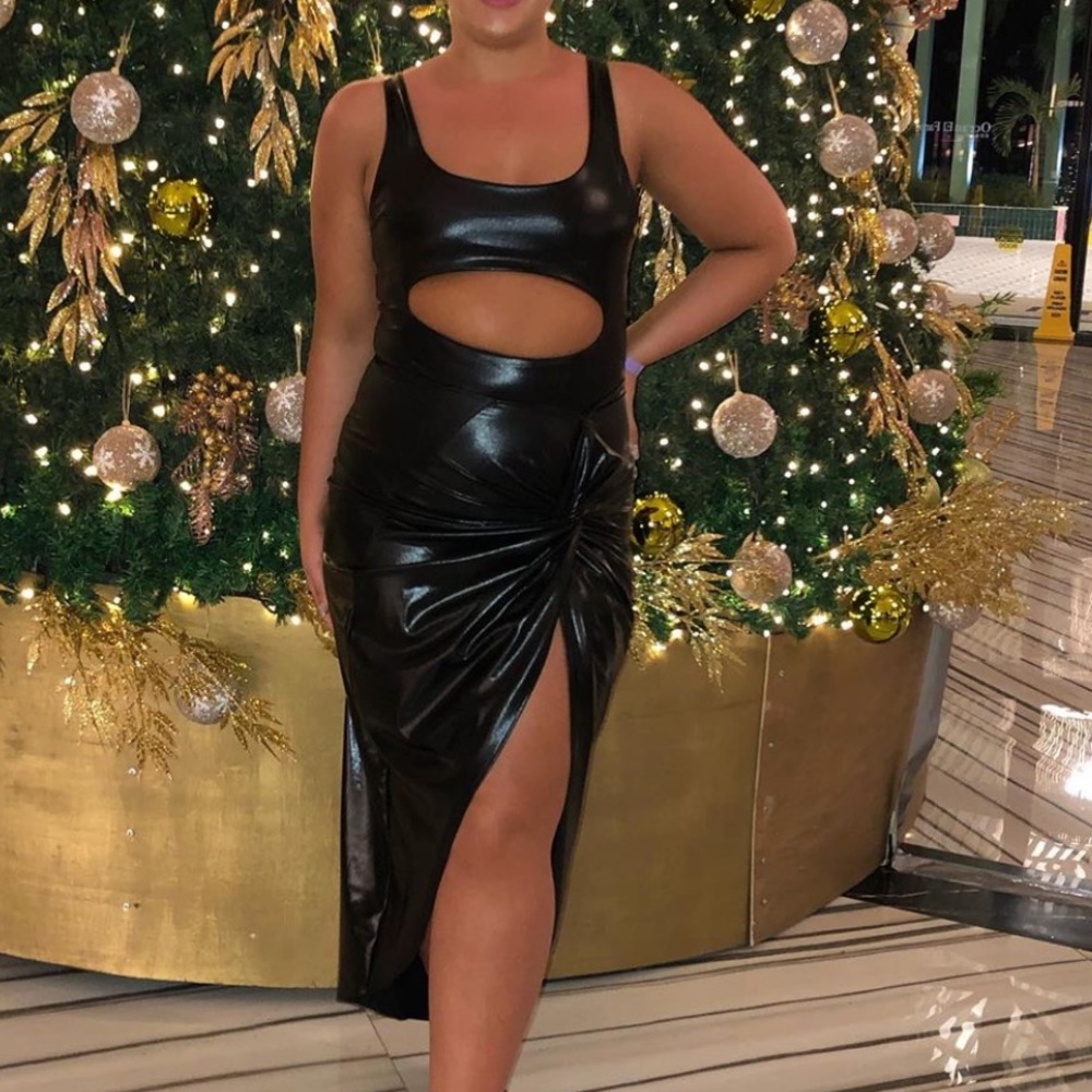 Two piece outfit